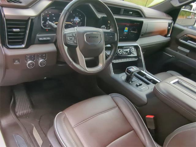 2022 GMC Sierra 1500 Vehicle Photo in ALBERTVILLE, AL 35950-0246