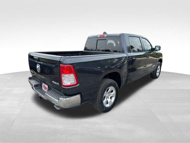 2021 Ram 1500 Vehicle Photo in MEDINA, OH 44256-9631