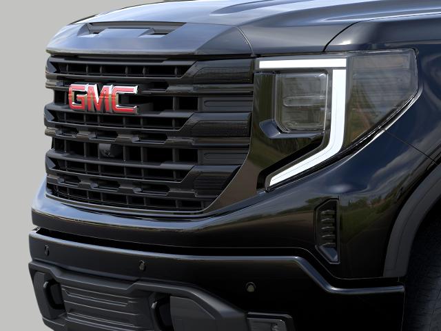 2025 GMC Sierra 1500 Vehicle Photo in GREEN BAY, WI 54303-3330