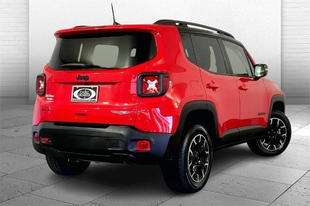 2023 Jeep Renegade Vehicle Photo in Kansas City, MO 64114