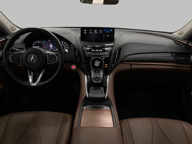 2022 Acura RDX Vehicle Photo in Appleton, WI 54913