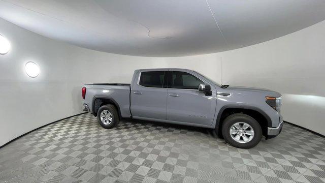 2024 GMC Sierra 1500 Vehicle Photo in GILBERT, AZ 85297-0402