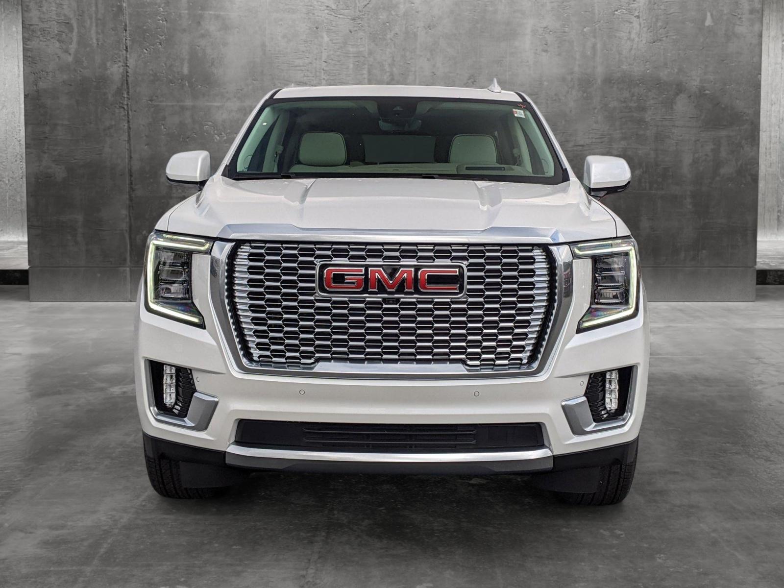 2024 GMC Yukon Vehicle Photo in LAUREL, MD 20707-4622