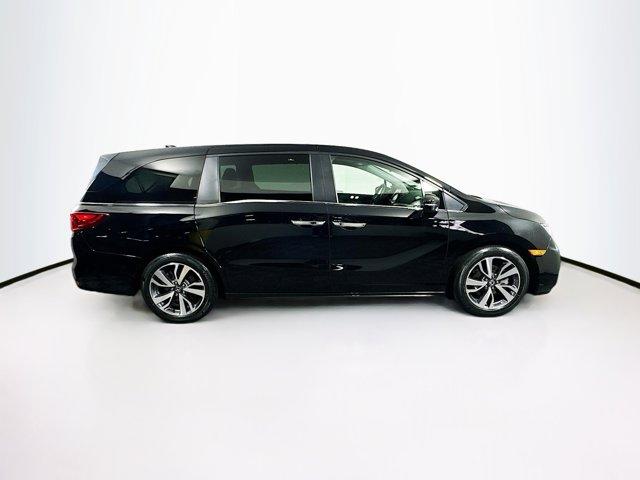 2023 Honda Odyssey Vehicle Photo in Flemington, NJ 08822