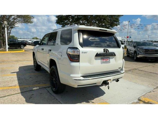 2020 Toyota 4Runner Vehicle Photo in BATON ROUGE, LA 70806-4466