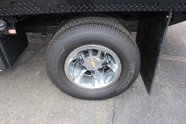 2024 Chevrolet Silverado 3500 HD Chassis Cab Vehicle Photo in SAINT CLAIRSVILLE, OH 43950-8512