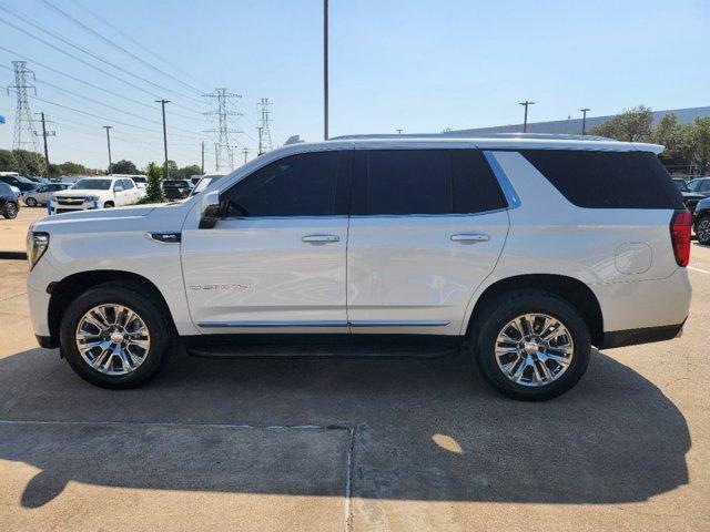 2021 GMC Yukon Vehicle Photo in SUGAR LAND, TX 77478-0000