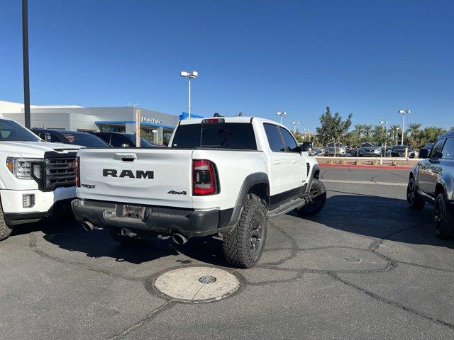 2021 Ram 1500 Vehicle Photo in GILBERT, AZ 85297-0402