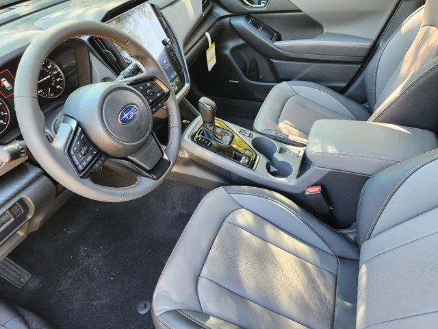 2024 Subaru Crosstrek Vehicle Photo in DALLAS, TX 75209