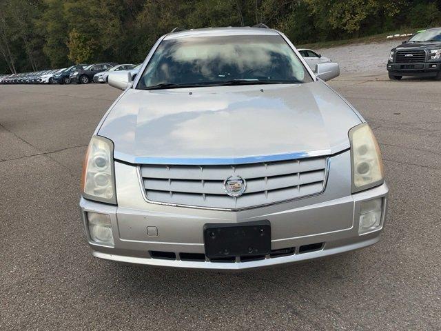 2006 Cadillac SRX Vehicle Photo in MILFORD, OH 45150-1684