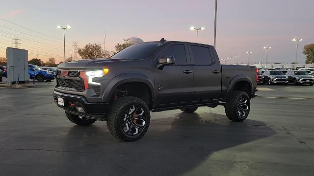 2023 Chevrolet Silverado 1500 Vehicle Photo in JOLIET, IL 60435-8135