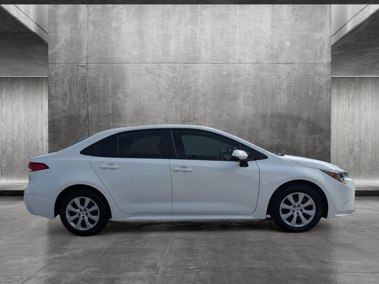 2021 Toyota Corolla Vehicle Photo in Winter Park, FL 32792