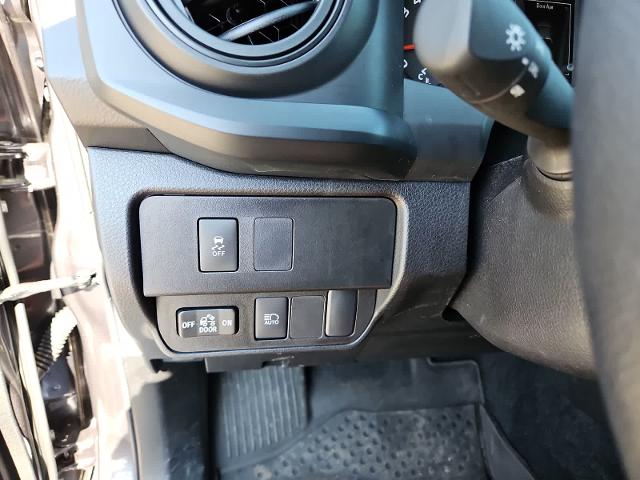 2022 Toyota Tacoma 2WD Vehicle Photo in San Angelo, TX 76901