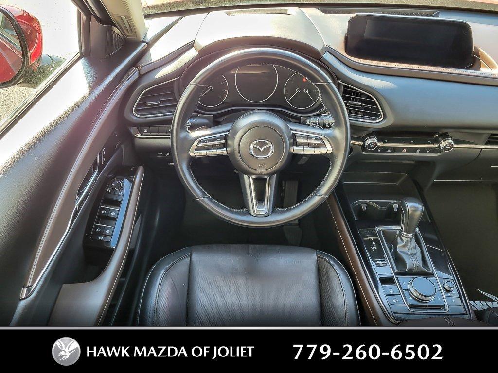 2021 Mazda CX-30 Vehicle Photo in Saint Charles, IL 60174