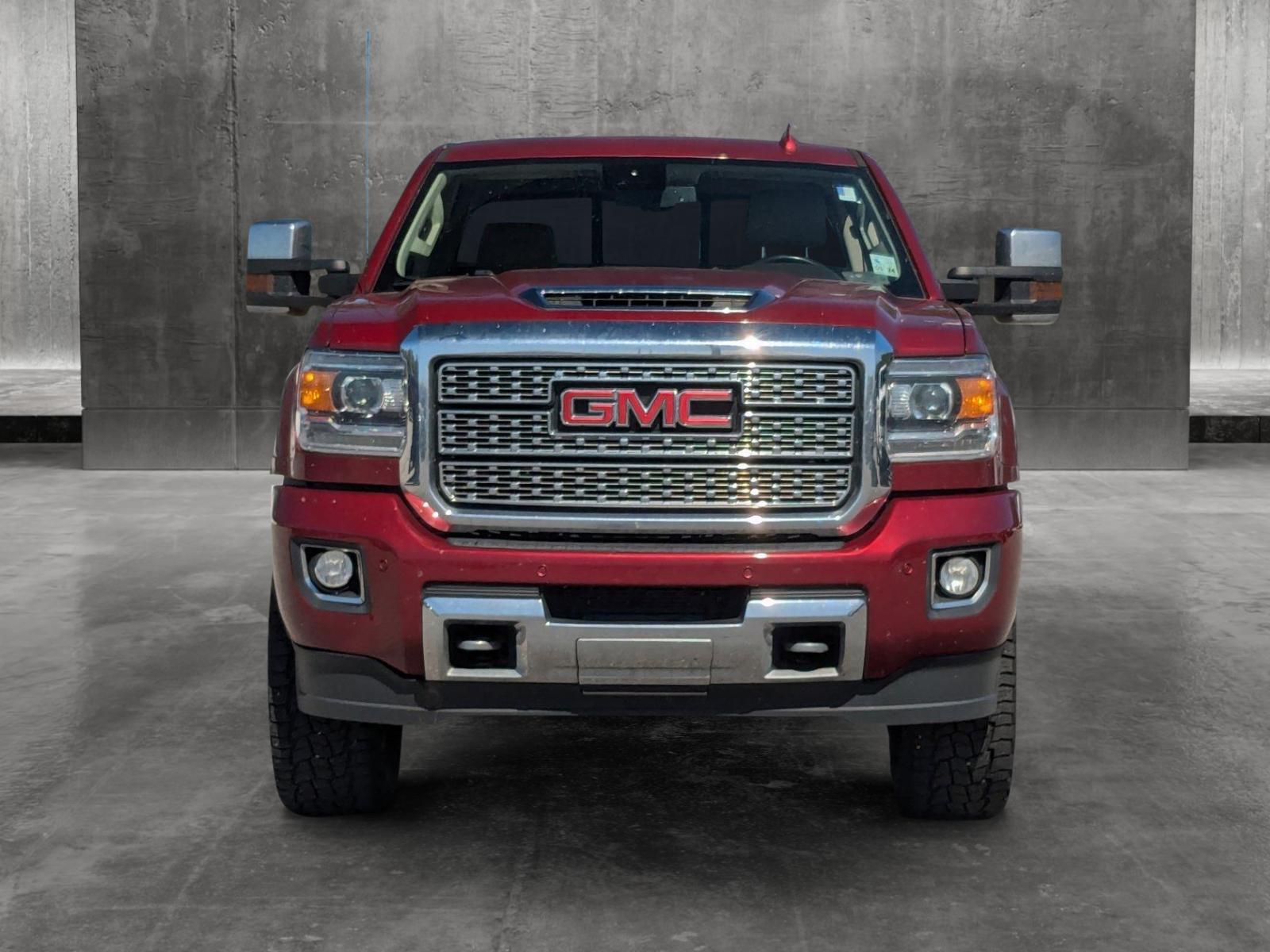 2019 GMC Sierra 2500 HD Vehicle Photo in St. Petersburg, FL 33713