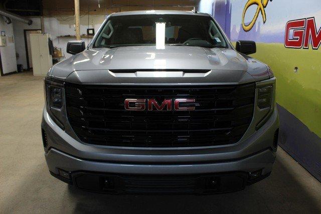 2025 GMC Sierra 1500 Vehicle Photo in ST JOHNS, MI 48879-1562