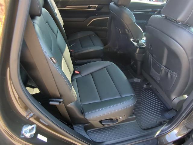 2024 Kia Telluride Vehicle Photo in ALBERTVILLE, AL 35950-0246