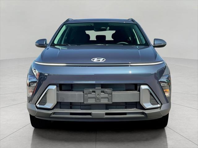 2025 Hyundai KONA Vehicle Photo in Green Bay, WI 54304