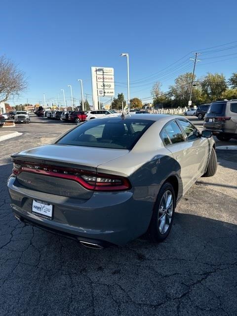 2023 Dodge Charger Vehicle Photo in Saint Charles, IL 60174