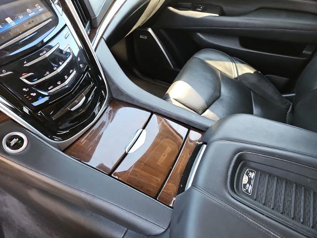 2020 Cadillac Escalade Vehicle Photo in San Angelo, TX 76901