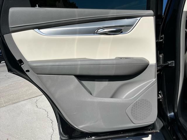 2021 Cadillac XT5 Vehicle Photo in TAMPA, FL 33612-3404