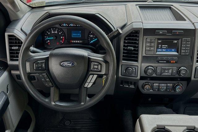 2019 Ford Super Duty F-250 SRW Vehicle Photo in BOISE, ID 83705-3761