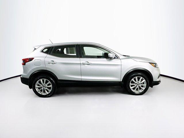 2021 Nissan Rogue Sport Vehicle Photo in Doylestown, PA 18901