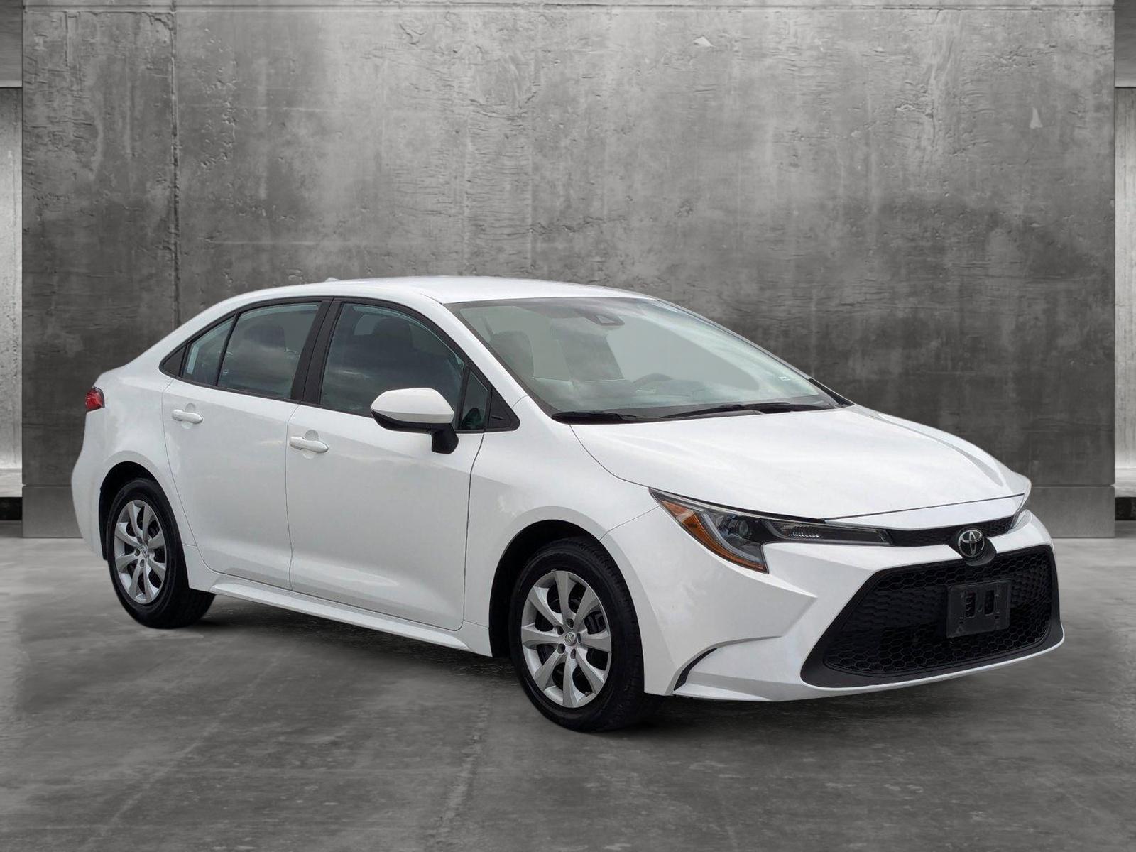 2022 Toyota Corolla Vehicle Photo in Spokane Valley, WA 99212