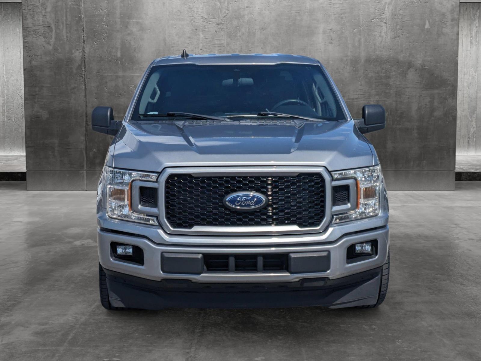 2020 Ford F-150 Vehicle Photo in CLEARWATER, FL 33764-7163