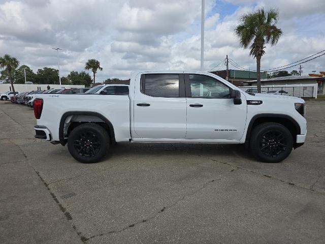 2024 GMC Sierra 1500 Vehicle Photo in LAFAYETTE, LA 70503-4541