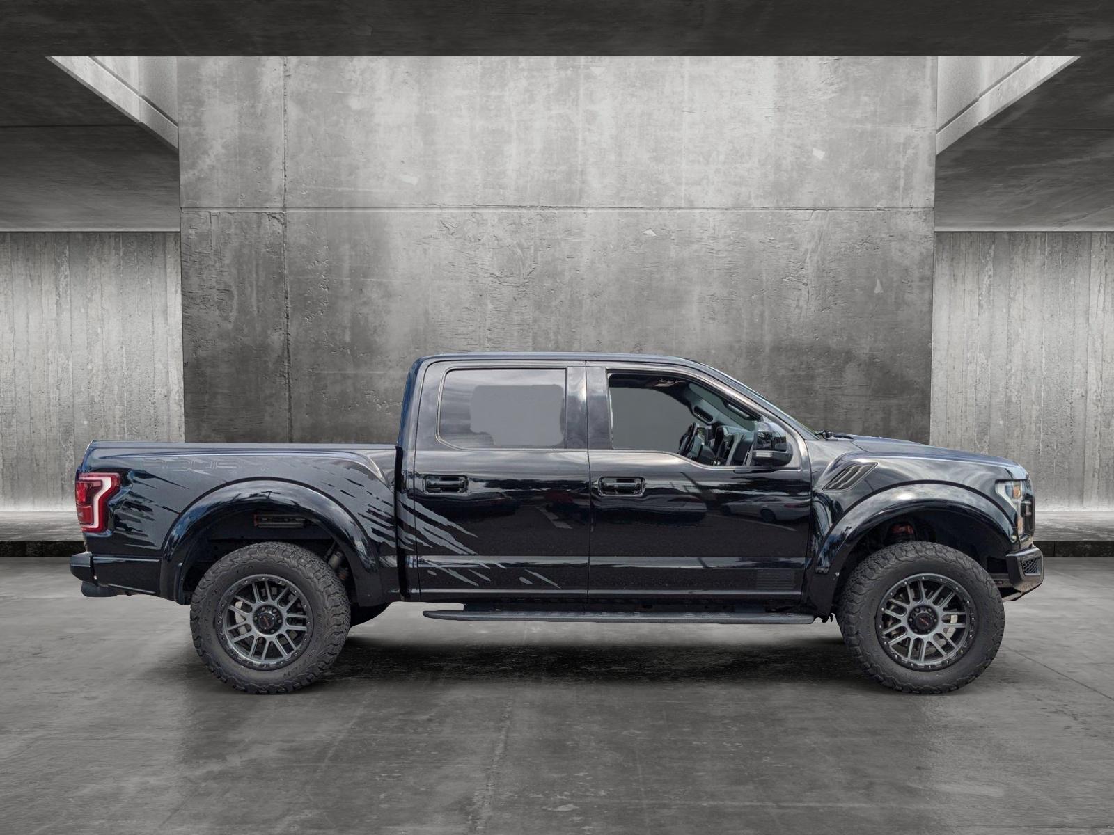 2018 Ford F-150 Vehicle Photo in Wesley Chapel, FL 33544