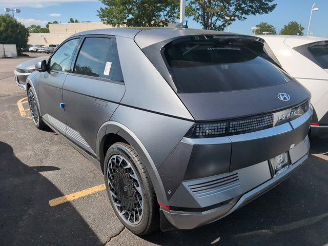 2024 Hyundai IONIQ 5 Vehicle Photo in Greeley, CO 80634