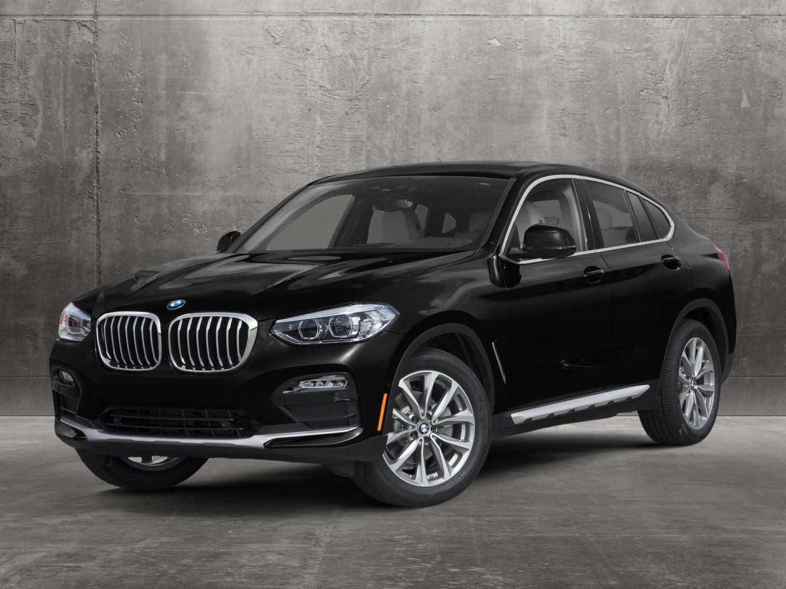 2021 BMW X4 xDrive30i Vehicle Photo in Towson, MD 21204