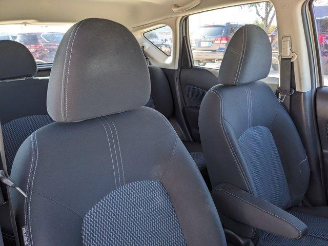 2014 Nissan Versa Note Vehicle Photo in San Antonio, TX 78209