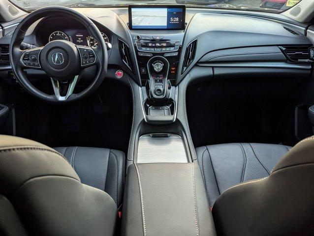 2021 Acura RDX Vehicle Photo in San Antonio, TX 78230