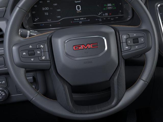 2024 GMC Yukon XL Vehicle Photo in GREEN BAY, WI 54303-3330