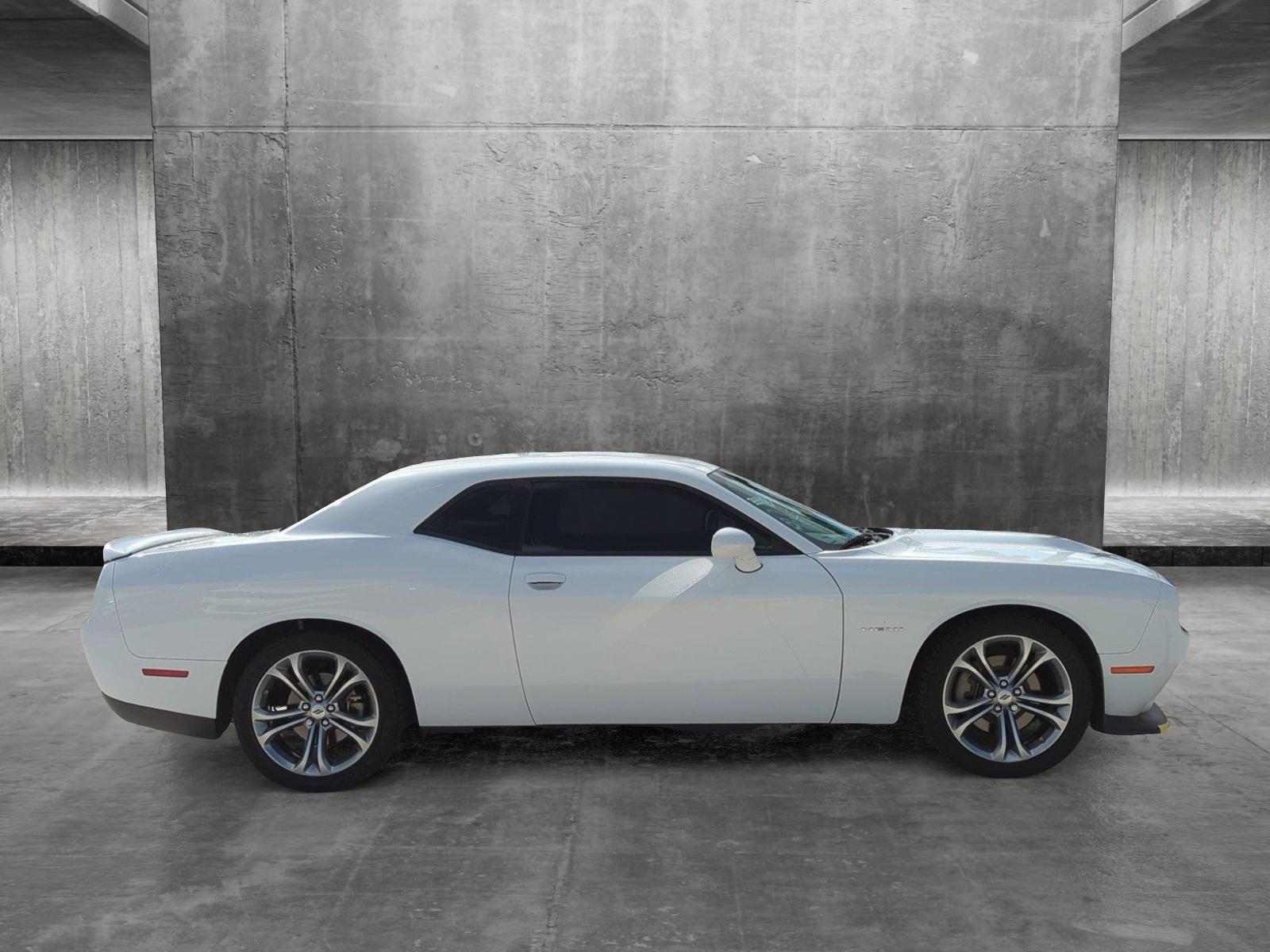 2022 Dodge Challenger Vehicle Photo in Pembroke Pines, FL 33027