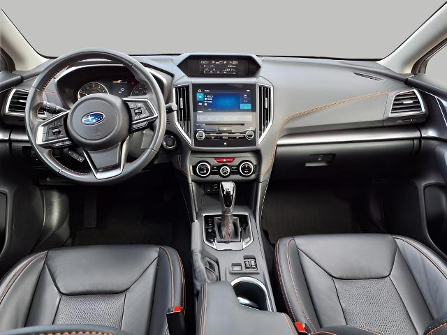 2021 Subaru Crosstrek Vehicle Photo in Oshkosh, WI 54904