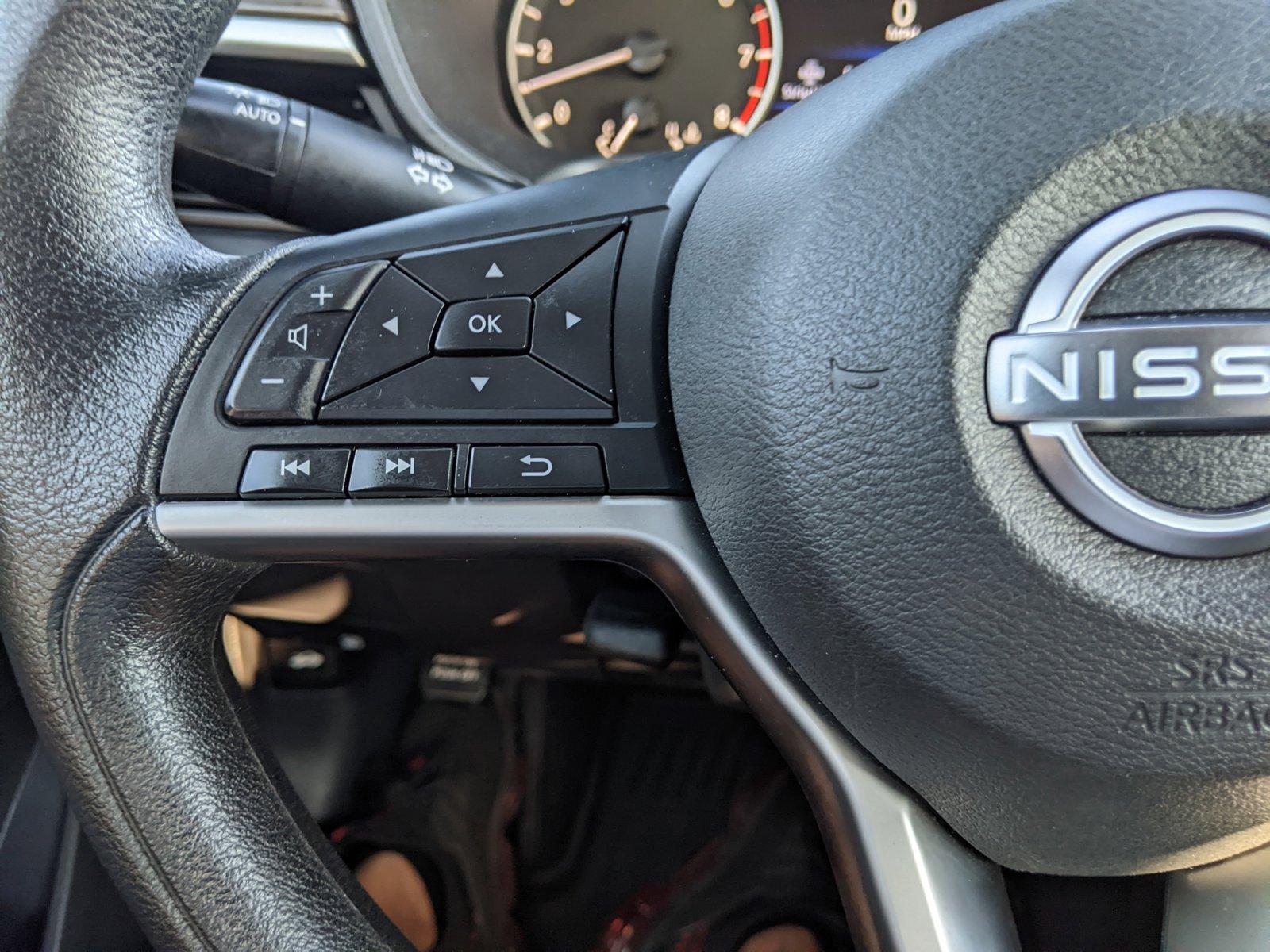 2023 Nissan Altima Vehicle Photo in Austin, TX 78728