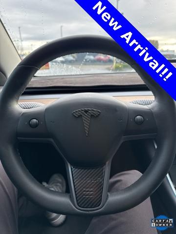 2020 Tesla Model 3 Vehicle Photo in Puyallup, WA 98371