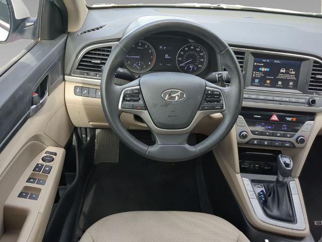 2018 Hyundai ELANTRA Vehicle Photo in Brunswick, GA 31525