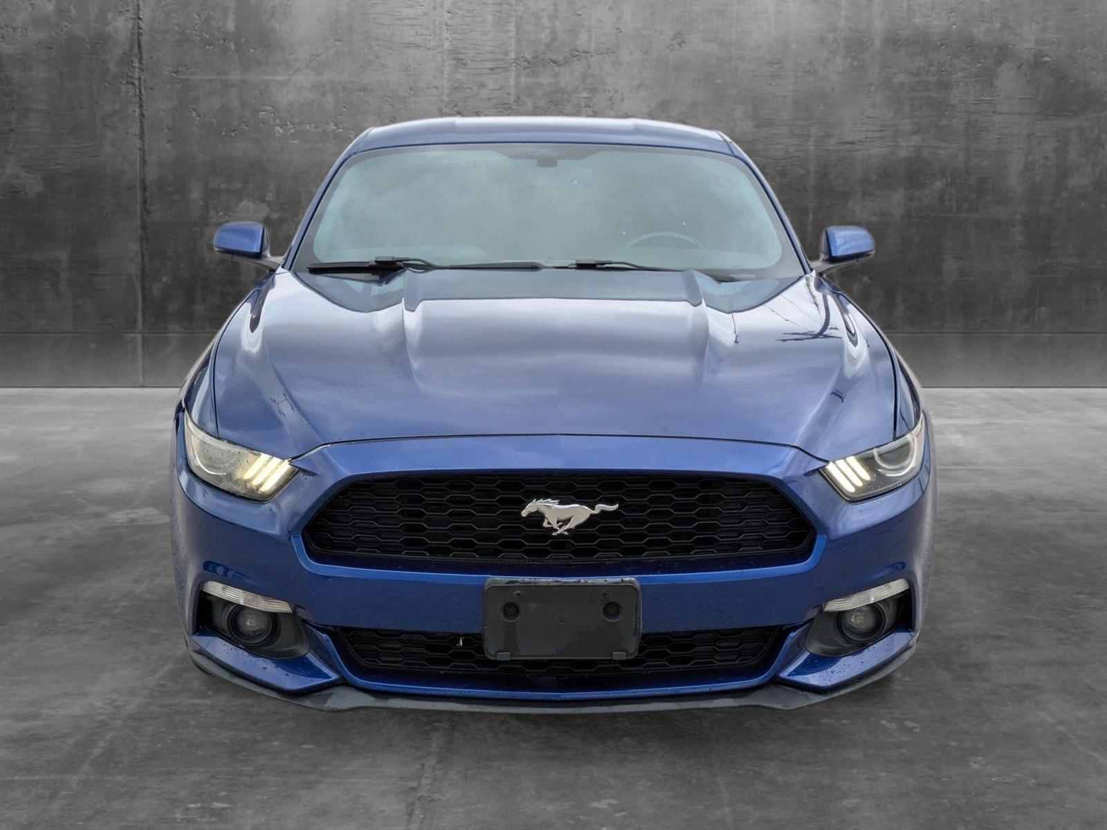 2015 Ford Mustang Vehicle Photo in Corpus Christi, TX 78415