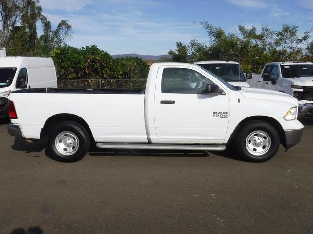 2023 Ram 1500 Classic Vehicle Photo in JASPER, GA 30143-8655