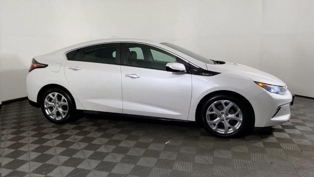 2018 Chevrolet Volt Vehicle Photo in ALLIANCE, OH 44601-4622