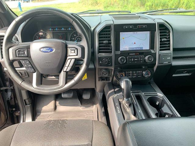 2020 Ford F-150 Vehicle Photo in MOON TOWNSHIP, PA 15108-2571