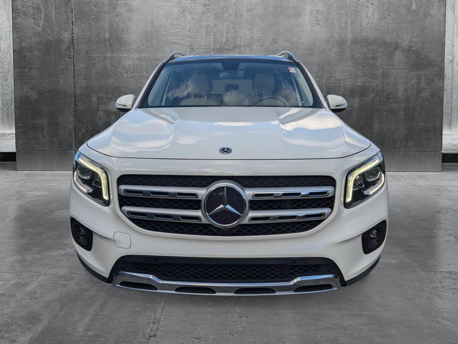 2020 Mercedes-Benz GLB Vehicle Photo in Miami, FL 33169