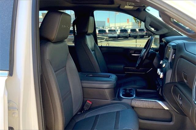 2019 GMC Sierra 1500 Vehicle Photo in KANSAS CITY, MO 64114-4545