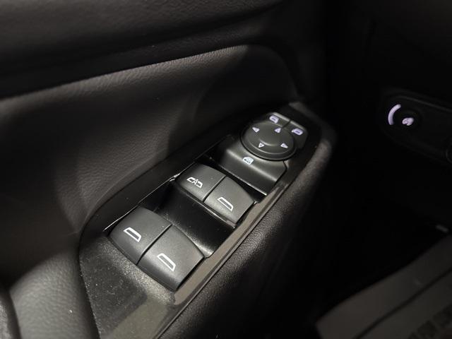 2022 Chevrolet Equinox Vehicle Photo in GLENWOOD, MN 56334-1123