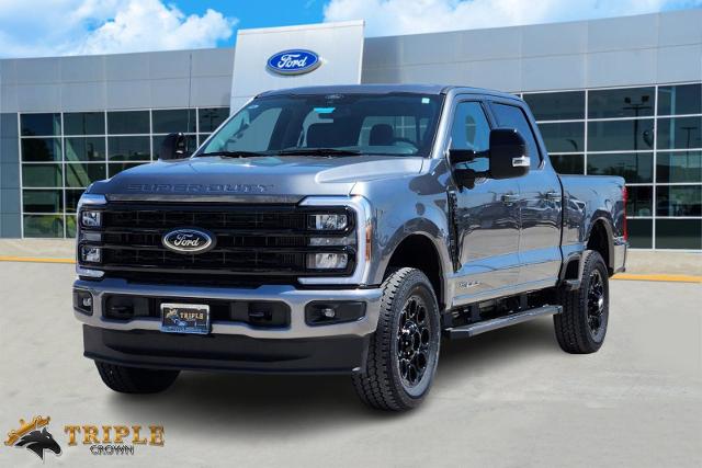 2024 Ford Super Duty F-250 SRW Vehicle Photo in STEPHENVILLE, TX 76401-3713