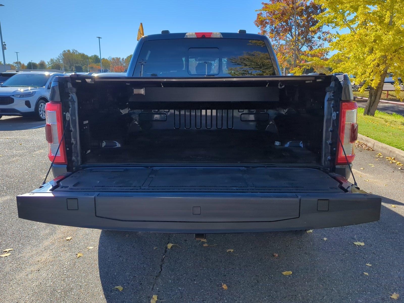 2021 Ford F-150 Vehicle Photo in Memphis, TN 38133